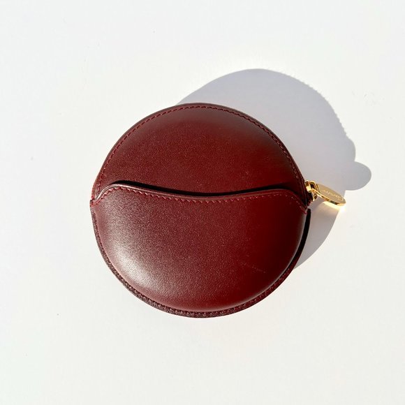 Cartier Coin Pouch - Picture 2 of 7